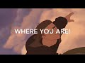 Miniature de la vidéo de la chanson Always Know Where You Are