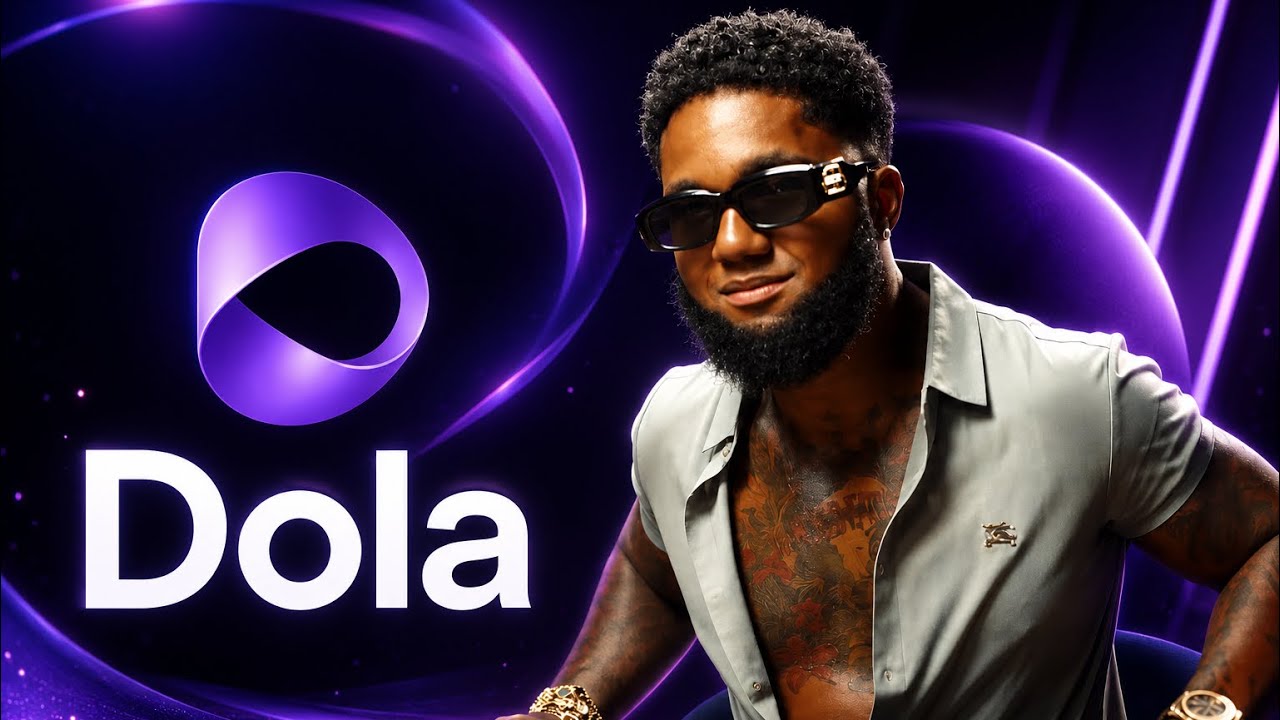 Dola AI Is The All-in-One AI Tool Everyone Needs to Try in 2026!