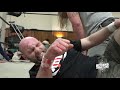 [Free Match] FANS BRING THE WEAPONS: Nick Gage vs. Josh Briggs | Beyond Wrestling #HeavyLiesTheCrown