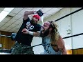 [Free Match] FANS BRING THE WEAPONS: Nick Gage vs. Josh Briggs | Beyond Wrestling #HeavyLiesTheCrown