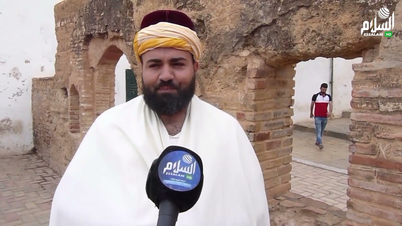 حلم محمد بلقاضي يتحول إلى فضاء تراثي في قعدة زمان