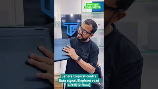 👉 “AI Powered Laptop 🔥NPU Processor সহ HP Envy x360!” #hplaptop #openbox