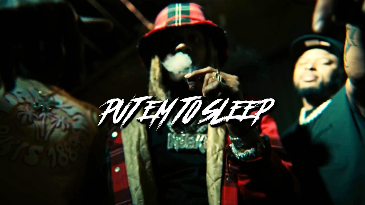 [HARD] No Auto Durk x Lil Durk Type Beat 2026 - 