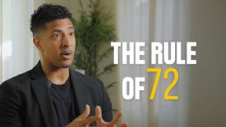 The Formula Behind Every Doubled Fortune