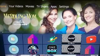 Celebrity Clear your Firestick "Cache" and "Data" files Wealth