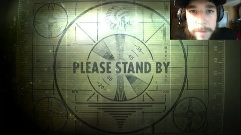 I WILL Be King Of The Wasteland! Fallout 3 No Weapons No Armor No Mercy Gameplay Part 1