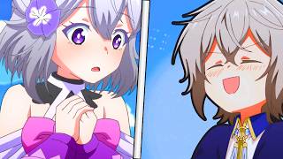 Easygoing Territory Defense by the Optimistic Lord [Sub Español    Lyrics] 「OPENING」