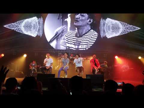 LMF -   愛是 @ LMF STILL LAZY LIVE 2018