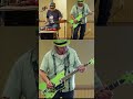 Walk Don't Run The Ventures Washboard Tony & Rockin Rob