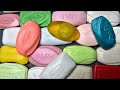 Soap Opening | Noise ASMR | Satisfying Video | ASMR No talking 🧼💜