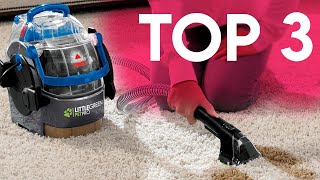 TOP 3 : Meilleur Aspirateur Injecteur Extracteur 2024