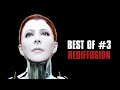 Capture de la vidéo Mylène Farmer - Best Of Des Clips De La Chaine #3