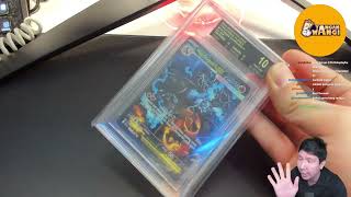 BAHAS BUBBLE TCG #imeroleplay