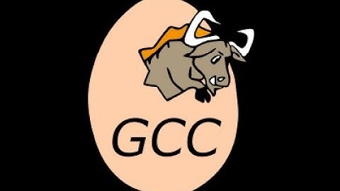 How to Install GCC Compiler On Windows OS