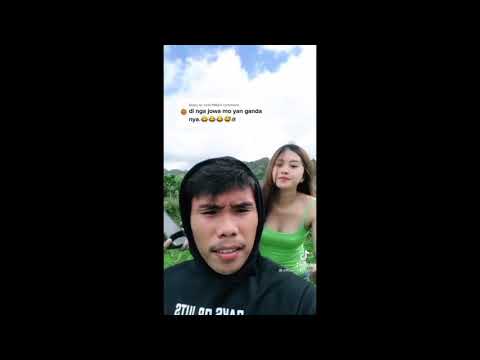 BOY TAPANG GIRLFRIEND