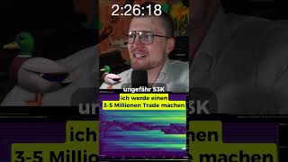 Dieser LONG Trade wird MEGA FETT! 🔥🚀🏆 #livetrading #kryptolivetrading #btc #eth #xrp #longtrade