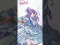 【マクロス40周年】爛々スペシャルボーナスメドレー (&Delta;得盛り)Walkure ver.