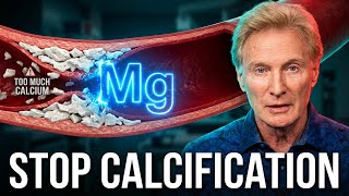 Your Blood Pressure Problem Isn't What Your Doctor Thinks | Magnesium Deficiency Exposed Ep 2 screenshot 2