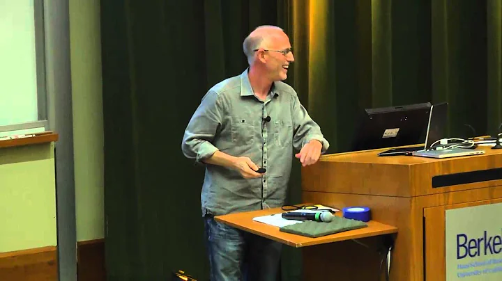 Keynote: Scott Adams, creator of Dilbert