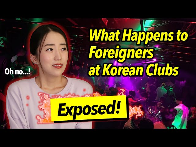 The Dark Side of Korean Nightlife! class=