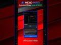 J'ai Fait 221% de Profit sur USUAL avec MEXC!