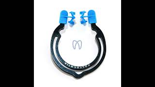 myTines Small and Medium can be autoclaved, interchanged, and replaced