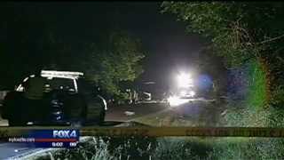 Alcohol, high speeds in Burleson wreck