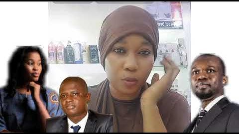 Affaire Sweet beauté:Grave révélation de Ndéye Khady «l’argent qu’on m’a proposé,les menaces de mort
