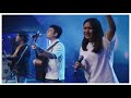 Hesus Ikaw Ang Buhay Ko + Wala ng Hahanapin Pa | His Life Worship | Faithmusic