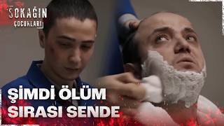 Ciyi Cezaevinde Böyle Paket Ederler Baba Sokağın Çocukları 1. Bölüm