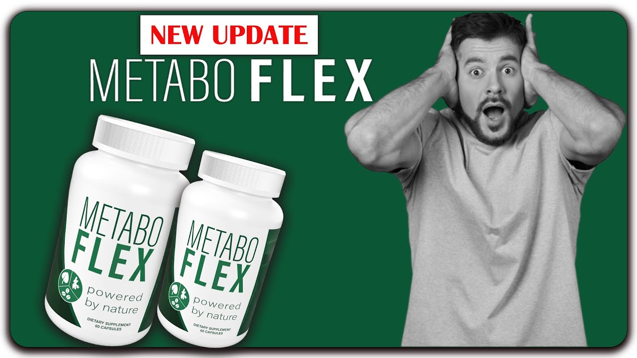 What is Metabo Flex used for-What are the ingredients in Metaboflex-Is it good to take fat burners