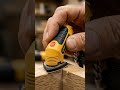 Mini Corner Sander