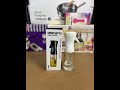 Glass Oil Sprayer Bottle – Refillable, Leak-Proof &amp; Adjustable Nozzle for Healthy Cooking