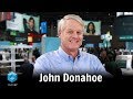 John Donahoe, ServiceNow | ServiceNow Knowledge18