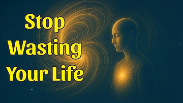 Time Doesn’t Exist in the Quantum Field — This Changes Everything