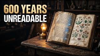 The World’s Most Mysterious Book: Why No One Can Read It