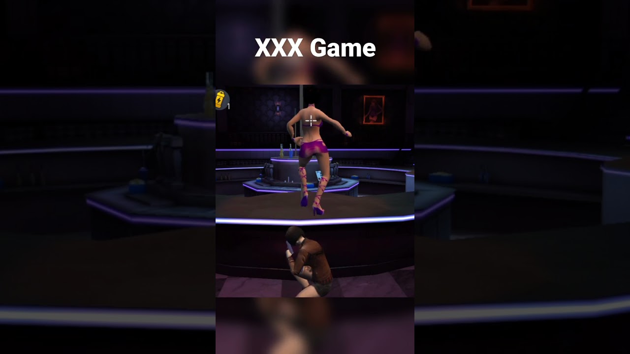 ⁣xxx game | 18+ Game