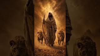 Camina con Dios y siempre estarás protegido #yhwh #fe #dios #oración