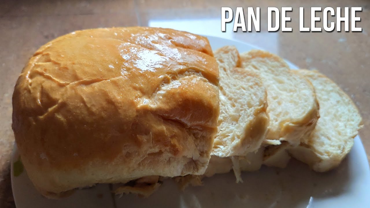 Pandeleche Una Receta Ultra Esponjosa Para Acompaar Pandeleche Una Receta Ultra Esponjosa Para Acompaar