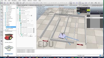ENGR 290, Team 10, Vision Sensors HC