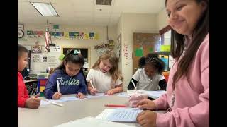 Explicit Small Group Phonics Lesson