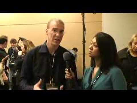A JavaMinute with Eric Klein, VP of Java Marketing