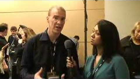 A JavaMinute with Eric Klein, VP of Java Marketing