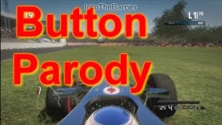 F1 Game 2012 - When Button makes an excuse (Parody)