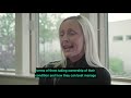 Nicole Wango - Physical Activity Midwife Champion, Oxford University Hospitals