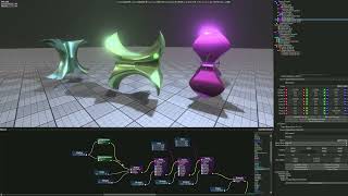 [Tellusim Engine SDK] GeometryFlow Scale Node