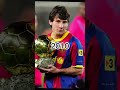 Lionel Messi 🇦🇷 evolution #messi#argentina