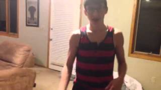 Palm Flip Tutorial (feat. Ian Christenson)