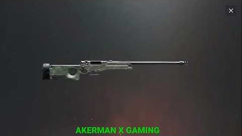 Awm Sound Bgmi Pubg Bgmi / Pubg AWM ringtone Pubg, Bgmi Message tone Bgmi [Dolby Atmos ]