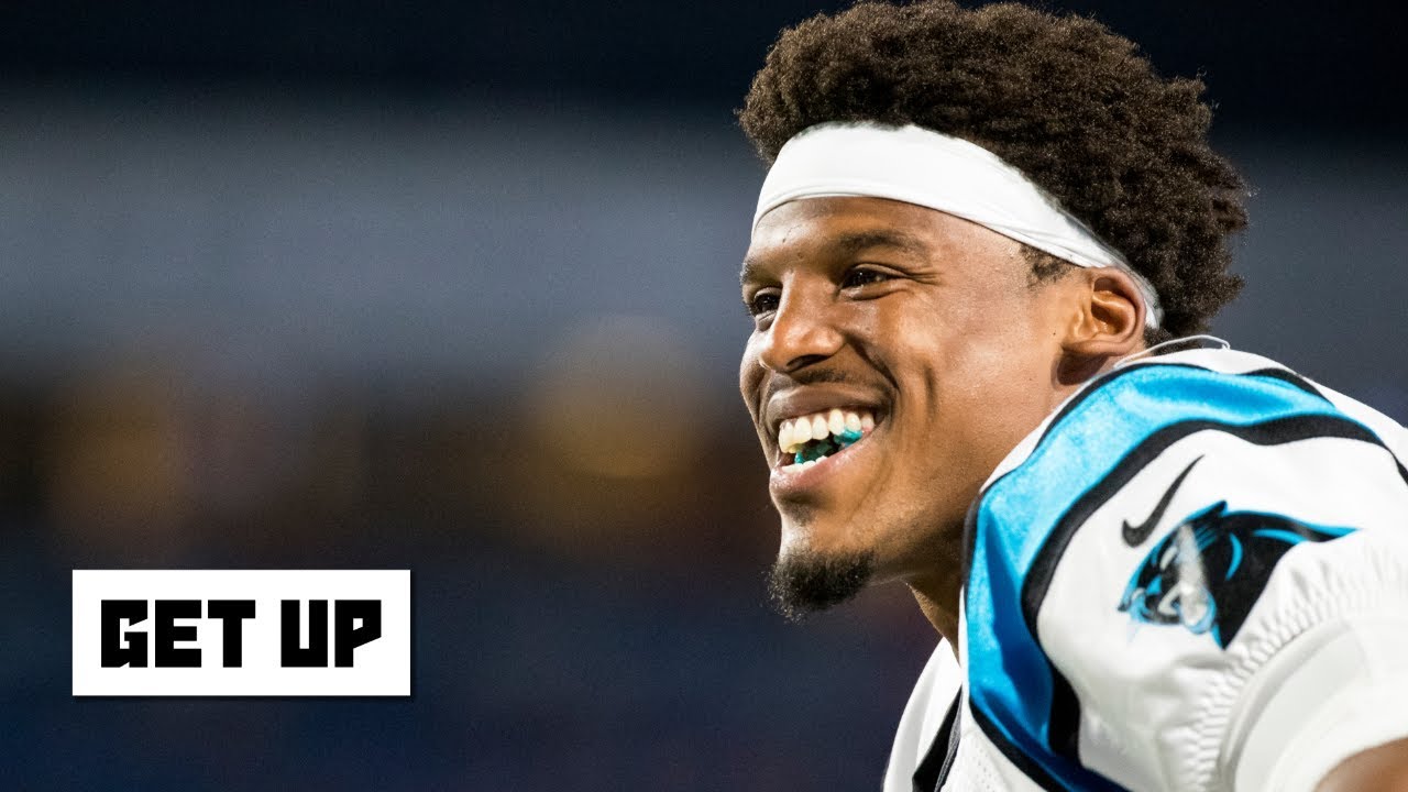 sports channel pack Cam Newton’s production, competitive nature on par with Hall of Famers - Dan Orlovsky | Get Up